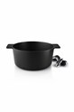 Hrnec s pokličkou Eva Solo Nordic Kitchen 4,5 L. 280245 vícebarevná