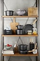 Hrniec s pokrievkou Eva Solo Nordic Kitchen 4,5 L. 280245