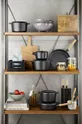 Lonec s pokrovom Eva Solo Nordic Kitchen