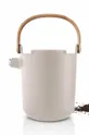 Заварочный чайник Eva Solo 1 L  Нержавеющая сталь, Бамбук, Пластик