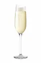 multicolor Eva Solo kieliszek do szampana Champagne Unisex