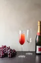 Eva Solo pezsgős pohár Champagne Uniszex