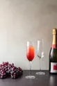 Σετ ποτηριών σαμπάνιας Eva Solo Champagne 2-pack Unisex