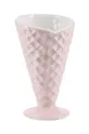 розовый Чашка Miss Etoile Unisex