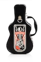 Lunchbox Luckies of London Guitar Case SK.LUNCHGUITAR1 πολύχρωμο AA00