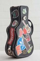 Luckies of London lunchbox Guitar Case SK.LUNCHGUITAR1