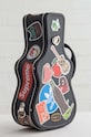 Lunchbox Luckies of London Guitar Case SK.LUNCHGUITAR1