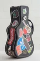 Obedár Luckies of London Guitar Case