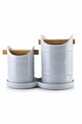 Οργανωτής κουζίνας Cookini Modern LIfe 2-pack πολύχρωμο HTD2269
