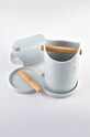 Οργανωτής κουζίνας Cookini Modern LIfe 2-pack HTD2269 πολύχρωμο AA00