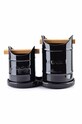 Organizér do kuchyně Cookini Modern Life 2-pack vícebarevná HTD2276