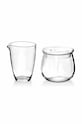 Affek Design cukiernica i mlecznik 2-pack multicolor HTID0317.PROM