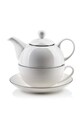 Affek Design zestaw do herbaty multicolor HTPN5918