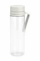 Steklenica za vodo Brabantia Make & Take 0,5 L siva