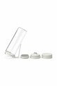 Пляшка для води Brabantia Make & Take 0,5 L 202421 сірий
