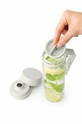 Пляшка для води Brabantia Make & Take 0,5 L 202421