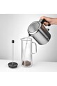 WMF aparat de cafea cu piston Coffee Time 750 ml multicolor 0632456040