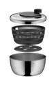 Κουζίνα και μπαρ Σουρωτήρι λαχανικών WMF Gourmet 0644726040 πολύχρωμο