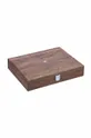 WMF set da sommelier Baric pacco da 5 Acciaio inossidabile, Plastica, legno di noce