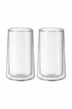 WMF zestaw szklanek TeaTime 2-pack multicolor 0936382000