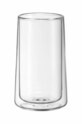 Kuchnia i bar WMF zestaw szklanek TeaTime 2-pack 0936382000 multicolor