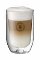 WMF set bicchieri Latte Macchiato Barista pacco da 2 0951722040 multicolore AA00