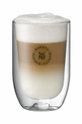 Komplet kozarcev WMF Latte Macchiato Barista 2-pack pisana