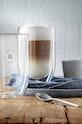 WMF set bicchieri Latte Macchiato Barista pacco da 2 0951722040 multicolore