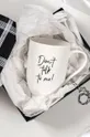 Чашка Villeroy & Boch Don´t talk to me  Premium Porcelain