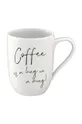 Šalica Villeroy & Boch Coffee is a hug in a mug