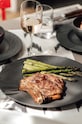 Villeroy & Boch piatto Manufacture Rock 1042392590 multicolore
