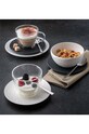Villeroy & Boch talerz Manufacture Rock 1042392660 multicolor AA00