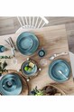 Kuchnia i bar Villeroy & Boch spodek do filiżanki Lave Glacé 1042821310 multicolor