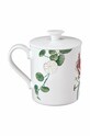 Šálek s víčkem Villeroy & Boch Avarua Gifts 1046564855 vícebarevná AA00