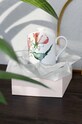 Šálek s víčkem Villeroy & Boch Avarua Gifts 1046564855 vícebarevná