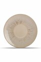 Тарелка ONA Luce бежевый 262031
