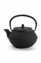 BonBistro czajnik do herbaty O-Tea 400 ml czarny 601180