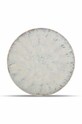 BonBistro farfurie Vague albastru 740628