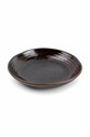 Βαθύ πιάτο BonBistro Lova καφέ 791055