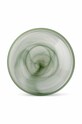 Чиния S|P Collection Twirl зелен 800112