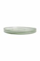 Чиния S|P Collection Twirl 800112 зелен AA00