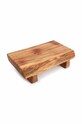 S|P Collection deska do serwowania Chop 805624 brązowy AA00