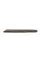 Bucătărie și bar S|P Collection masa de servire Chop 805668. negru