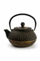 czarny Salt&Pepper czajnik do herbaty My Tea Unisex
