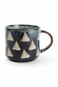 Чашка Salt&Pepper Muggies блакитний 854130