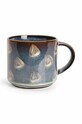 Чаша Salt&Pepper Muggies 854130 син AA00