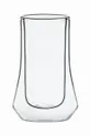 διαφανή Σετ γυαλιών βολής Vialli Design Soho 2-pack Unisex