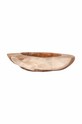 Декоративная миска House Nordic Rio Teak мультиколор 4501012