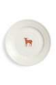 &k amsterdam un set de farfurii Autumn Small Set 4-pack 2821.04 multicolor AA00