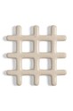&k amsterdam mousepad Grid Speckle multicolor 1475.01